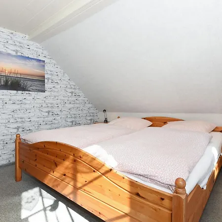 Apartment Ferienwohungen Oll School *