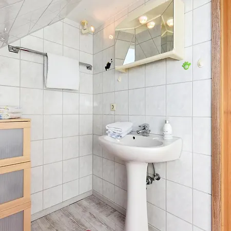 Ferienwohungen Oll School Apartment *