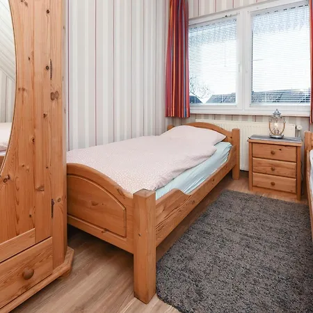 Ferienwohungen Oll School * Neuharlingersiel