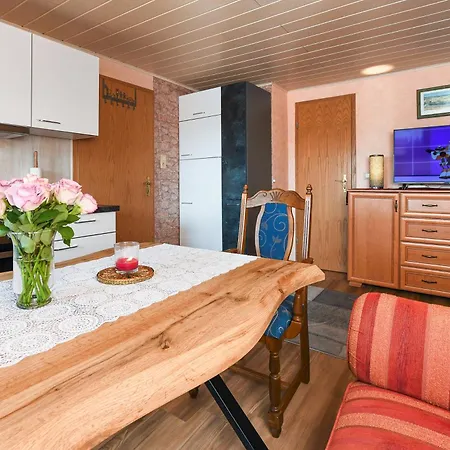 Ferienwohungen Oll School Apartment