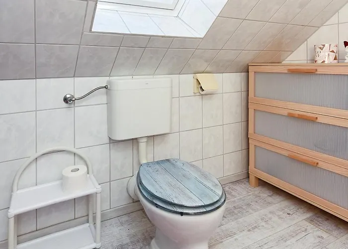 Appartement Ferienwohungen Oll School