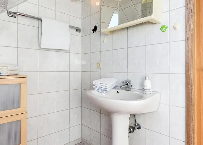 Ferienwohungen Oll School Appartement *